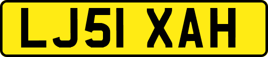 LJ51XAH