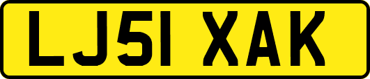 LJ51XAK