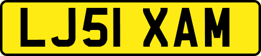 LJ51XAM