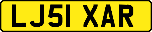LJ51XAR