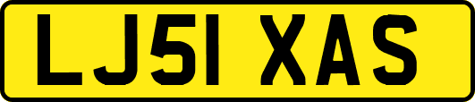 LJ51XAS
