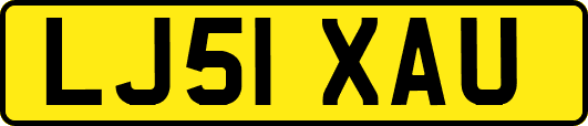 LJ51XAU