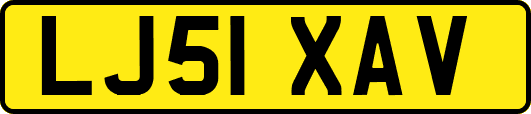 LJ51XAV