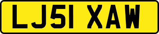 LJ51XAW