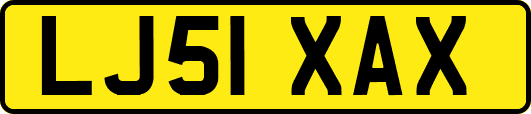 LJ51XAX