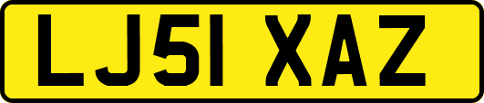 LJ51XAZ