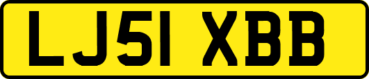 LJ51XBB
