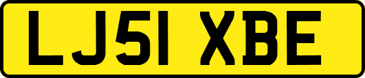 LJ51XBE