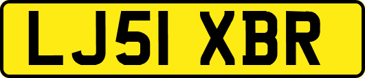LJ51XBR