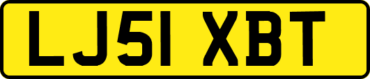 LJ51XBT