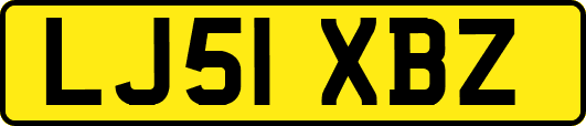 LJ51XBZ