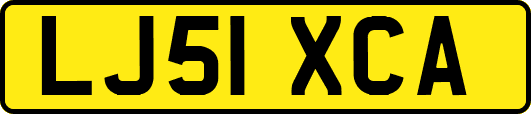 LJ51XCA