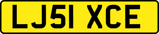 LJ51XCE