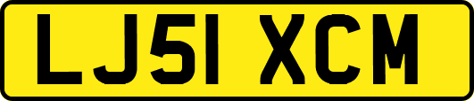 LJ51XCM
