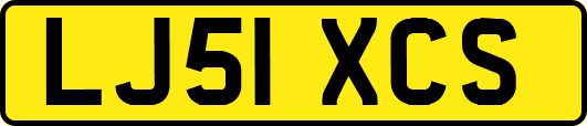 LJ51XCS