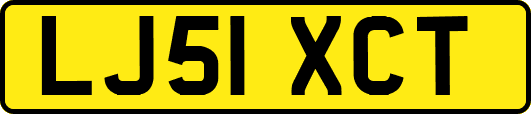 LJ51XCT