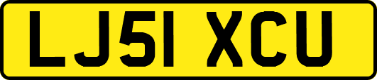 LJ51XCU