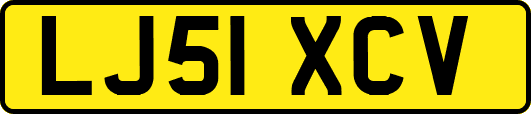 LJ51XCV