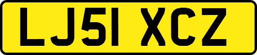 LJ51XCZ