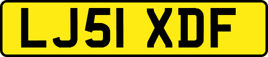 LJ51XDF