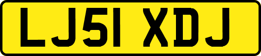 LJ51XDJ
