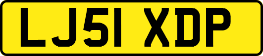 LJ51XDP