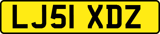 LJ51XDZ