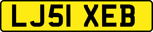 LJ51XEB