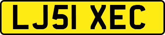 LJ51XEC