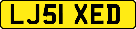 LJ51XED