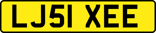 LJ51XEE