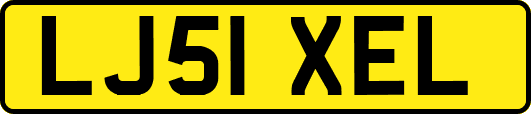 LJ51XEL