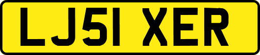 LJ51XER