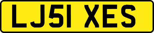 LJ51XES