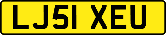 LJ51XEU
