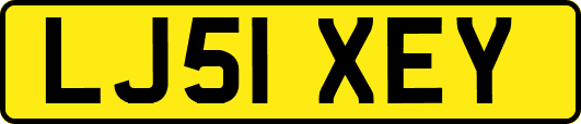 LJ51XEY