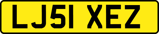 LJ51XEZ