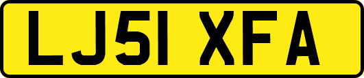 LJ51XFA