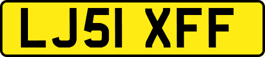 LJ51XFF