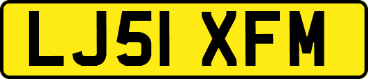 LJ51XFM
