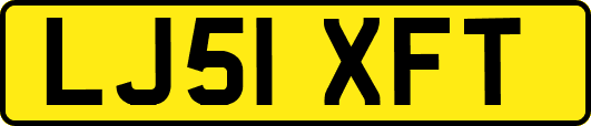 LJ51XFT