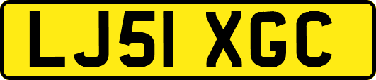 LJ51XGC