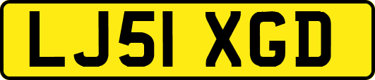 LJ51XGD
