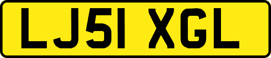 LJ51XGL