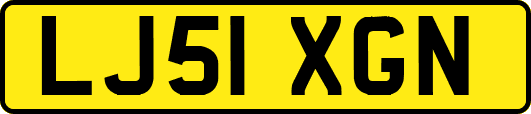 LJ51XGN