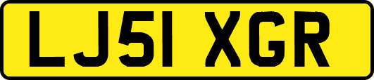 LJ51XGR