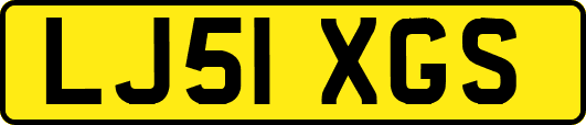 LJ51XGS