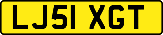 LJ51XGT