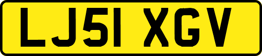 LJ51XGV