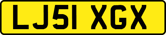 LJ51XGX